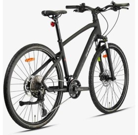 Resim Kron Tx 1000 28 Jant H.Disk 18 Kadro 22 Vites Alüminyum Gövde Şehir Bisikleti 