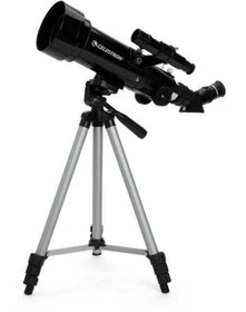 Resim Celestron CL 21035 Travel Scope 70 