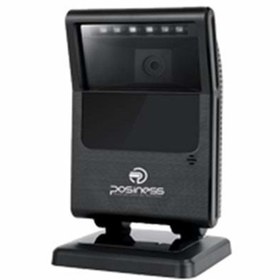 Resim Posiness PS-8000 2D USB Masaüstü Kablolu Barkod Okuyucu 