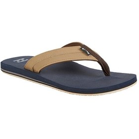 Resim Billabong All Day Impact Erkek Terlik Mfot1bad Kahverengi Kahverengi 