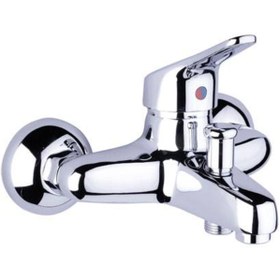 Resim Megamix Banyo Bataryası 