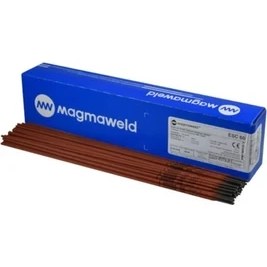 Resim Magmaweld Esc 60 4.00 x 350 Selülozik Elektrod 112 Adet 