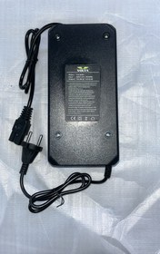 Resim VT5 72V 80AH ŞARJ CİHAZI 