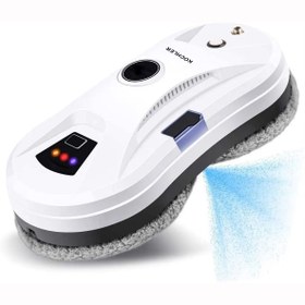 Resim kochler Akıllı Cam Silme Robotu - Vakumlu Cam Silme - Cam Temizleme Robotu 