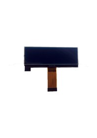 Resim Renault Clio Radyo Lcd Display Ekran 