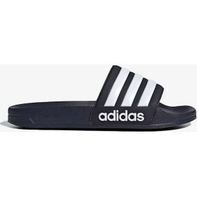 Resim Adidas Adilette Shower Unisex Lacivert Terlik Gz5920 Lacivert 