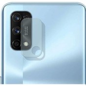 Resim Ecrmobıle Realme 7 Pro Nano Cam Kamera Lens Koruyucu 2 Adet 