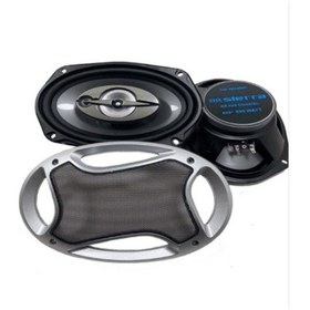 Resim Sierra Rr-6x9 Coaxial Oval Hoparlör 