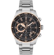 Resim Sergio Tacchini SERGİO TACCHİNİ ERKEK KOL SAATİ ST.1.10311.4 