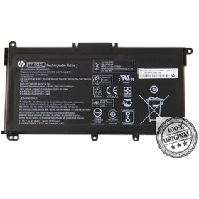 Resim Alfabilgisayar HP Uyumlu Pavilion 15-Ck000Tx Batarya HP Uyumlu Notebook Pil 