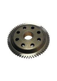 Resim 19146867 Cf Moto 250 Nk Marş Kitleme Ve Dişlisi 