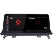 Resim Bmw X5-X6 Cıc 2011-2013 Ürün Kodu: Nav 4467 Hd Navigasyon Kamera 