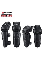 Resim Scoyco K56H56 Dizlik Dirseklik Takımı 