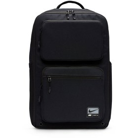 Resim Nike Utility Speed - 2.0 Erkek Siyah Günlük Stil Sırt Çantası FN4106-010 