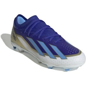 Resim Adidas X Crazyfast League FG Messi (ID0712) | Mavi 