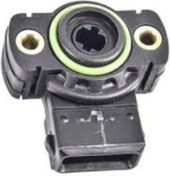 Resim Volkswagen Golf 3 LT 28 LT 35 Passat B3 T4 2.0 2.4 1989-2003 Gaz Kelebek Konum Sensörü 