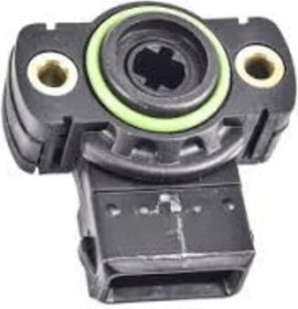 Resim Volkswagen Golf 3 LT 28 LT 35 Passat B3 T4 2.0 2.4 1989-2003 Gaz Kelebek Konum Sensörü 