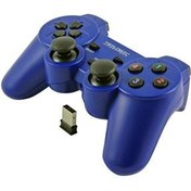 Resim Trilogic GW708 Mavi Glory Pc Gamepad 