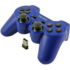 Resim Trilogic GW708 Mavi Glory Pc Gamepad 