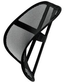 Resim Auto Ampulance Ortopedik Bel Sırt Destek Minderi Kamburluk Önleyici Minder 2 Adet 