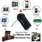 Resim Volvo C30 Bluetooth Aux Araç Kiti 
