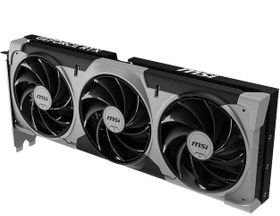 Resim MSI VGA GEFORCE RTX 5060 TI 8G VENTUS 3X OC 
