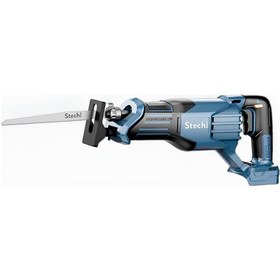 Resim Stechend SX64 Akülü Tilki Kuyruğu Aküsüz 