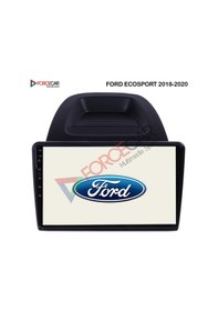 Resim FORD ECOSPORT YENİ ANDROİD MULTİMEDYA 2_32 KABLOSUZ CARPLAY 