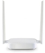 Resim N301 300 Mbps 4 Port Router 2 Anten Tenda