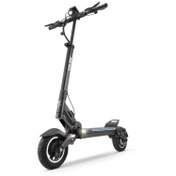Resim Hiley Tiger Max Pro Elektrikli Scooter Su Geçirmez 1600 W 