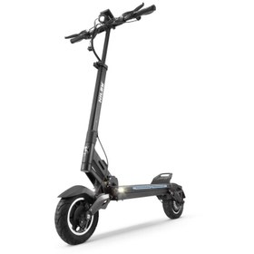 Resim Hiley Tiger Max Pro Elektrikli Scooter Su Geçirmez 1600 W 