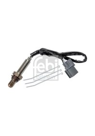 Resim Vw Golf 3 Oksijen Sensoru 1.8 1992-1997 Aam Febı 177530 