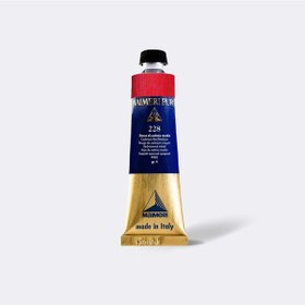 Resim Maımerı Puro Yağlı Boya 40 ML Cadmium Red Medium - 228 