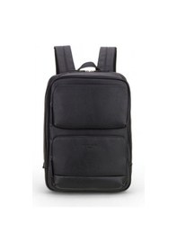 Resim Pierre Cardin Unisex Laptop Sırt Çantası 01pc00106-s Siyah 