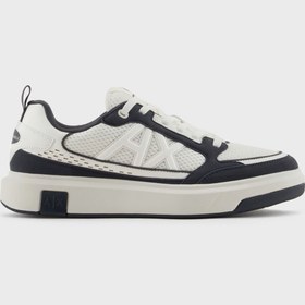 Resim Armani Exchange ERKEK AYAKKABI XUX242-XV912-U389 
