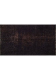 Resim Klasik Modern Vintage Eskitme El Dokuma Halı 90 X 500 Cm 9850 