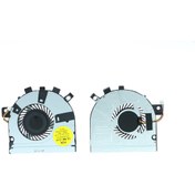 Resim Toshiba Uyumlu Satellite M40T-A M50-A M50D-A Laptop Fan 