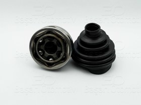 Resim Volkswagen Sharan 1996 Sonrası Dış Aks Kafası ABS'li 