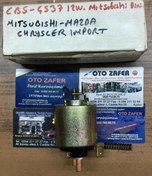 Resim Cbs-4537 Mars Otomatıgı 12V Mitsubishi Tip Mazda Chrysler Import 