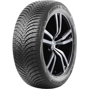 Resim Falken 195/60R15 TL 88H Euroall Season As210 Dört Mevsim Lastiği 2024 