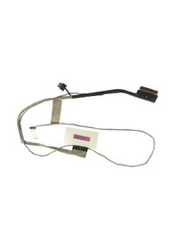 Resim Lenovo Uyumlu Yoga 500-14Ibd, 500-14Isk Lcd Data Flex Kablosu 