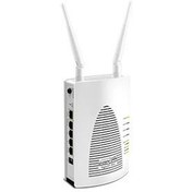 Resim Draytek Vıgor Ap 903 5Ghz 5 Port 2X4Dbı Poe Indoor Access Poınt 