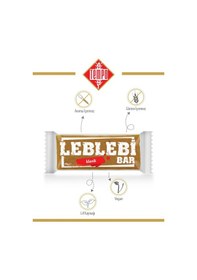 Resim Leblebi Bar 50 G X 15 Adet 