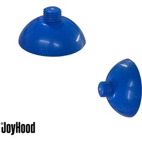Resim Ps4 Oyun Kolu Tamir Vidalı Topuz Joyhood 