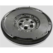 Resim LUK 415011310 Volan Golf IV Bora 1.9 TDI Ajm 