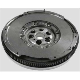 Resim LUK 415011310 Volan Golf IV Bora 1.9 TDI Ajm 