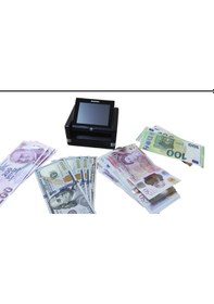 Resim Dors 230 Profesyonel Para Kontrol Dedektörü 