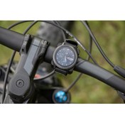 Resim Garmin Vivoactive3 Bisiklet / Bisiklet Tutucu Plastik Aparat 