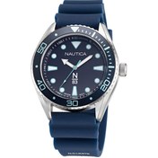 Resim Nautica Napfws219 Erkek Kol Saati 