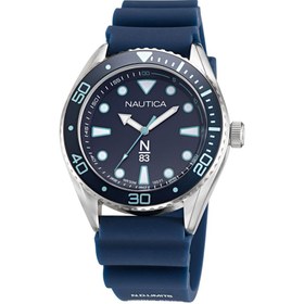 Resim Nautica Napfws219 Erkek Kol Saati 
